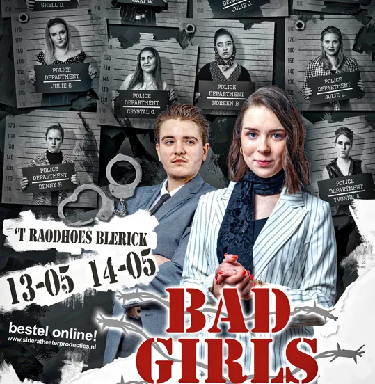 badgirls 1