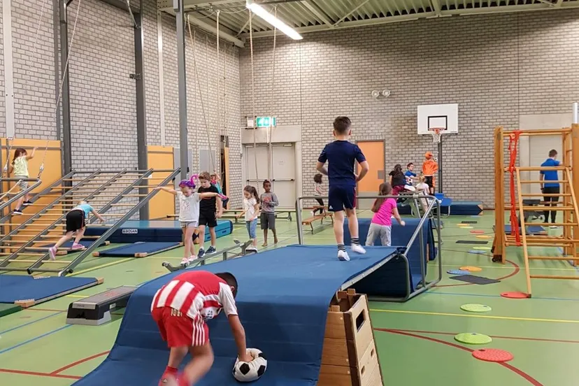 basisschool de meule gezonde school