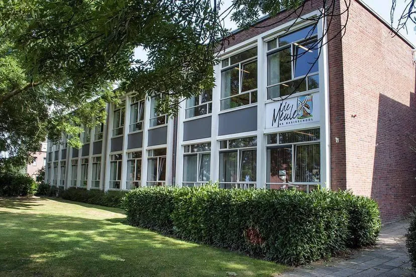 basisschool de meule venlo