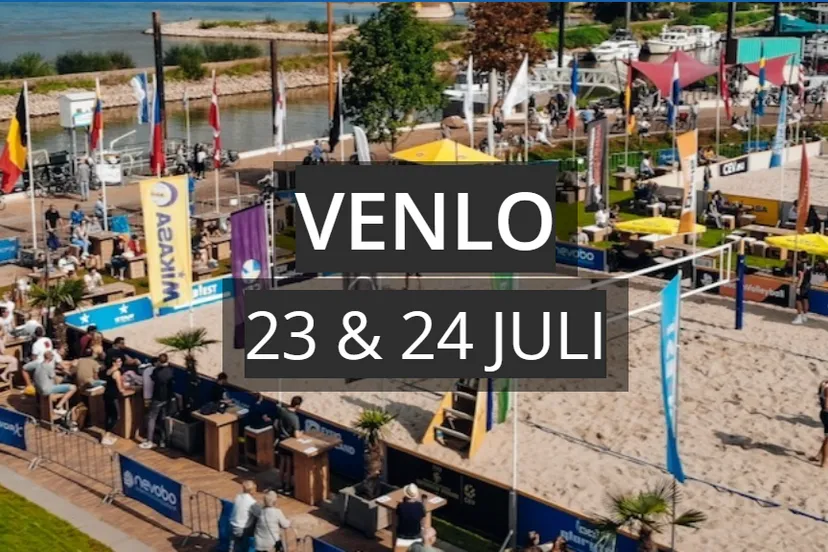 beach venlo
