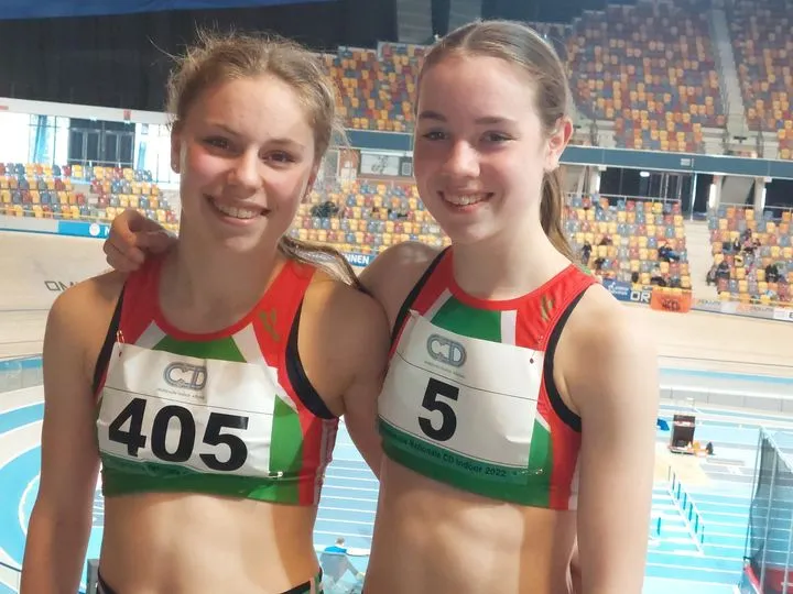 bente jacobs en sofie bos c indoor