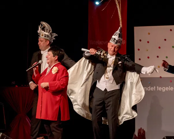 beppie oeles vastelaoves middaag 2019 i 1