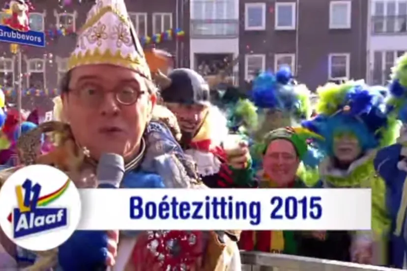 botezitting 2015