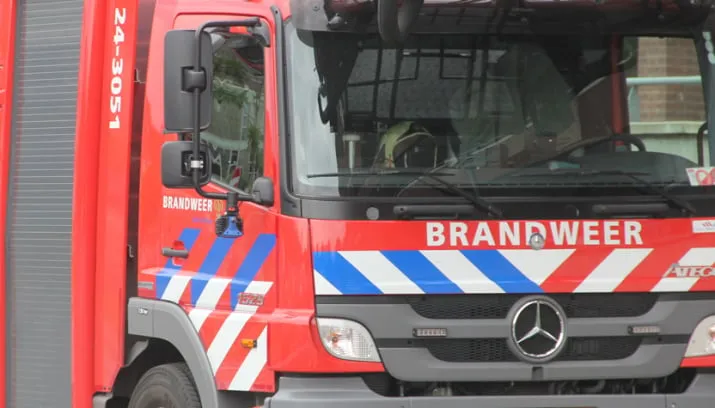 brandweer