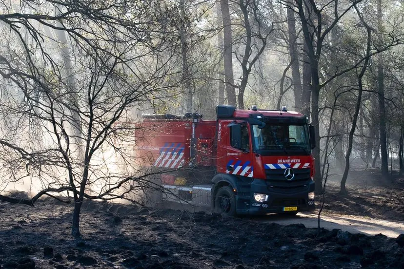 brandweer venlo beroepsploeg