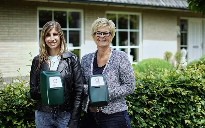 bussen collecte 2017 alzheimer nederland