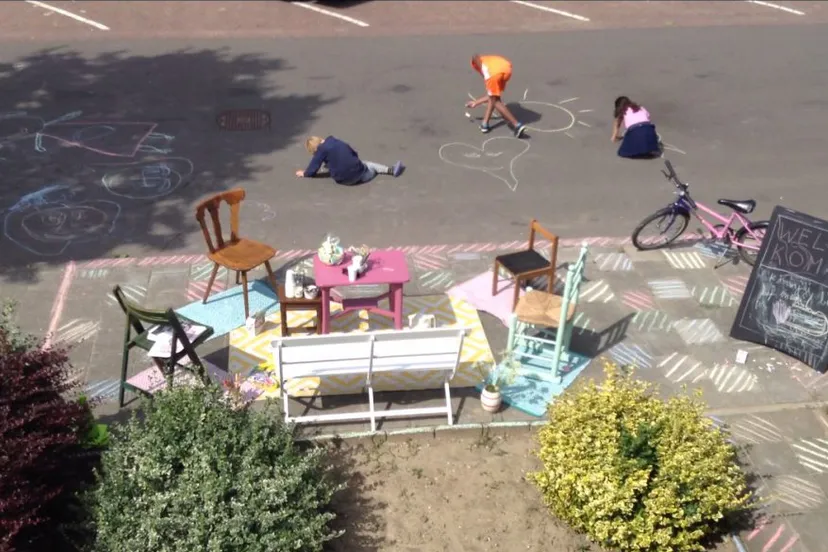 call vastenavondkamp 1