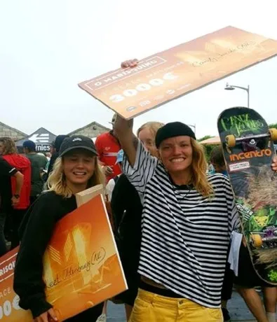 candy jacobs in vigo