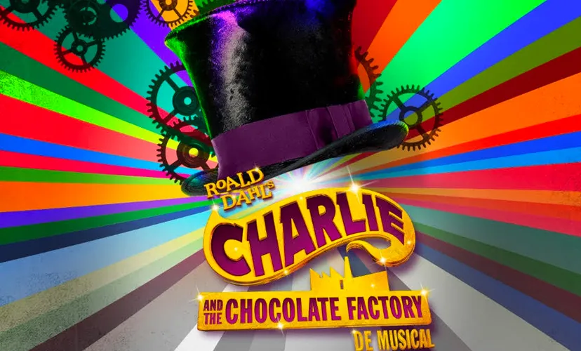charlie and the chocolatefactory2
