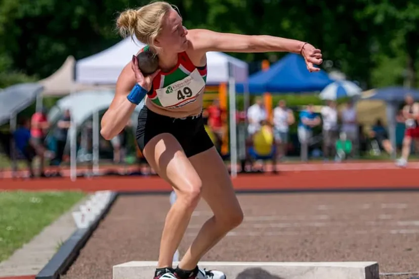 denice jacobs nk meerkamp 1