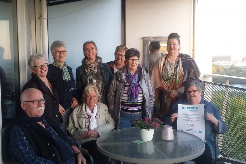 dezeuteinval huiskamer molenbossen