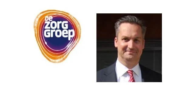 directeur zorggroep