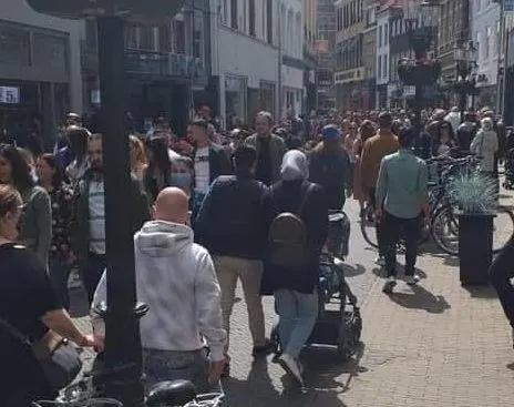 drukke binnenstad e1601715131200