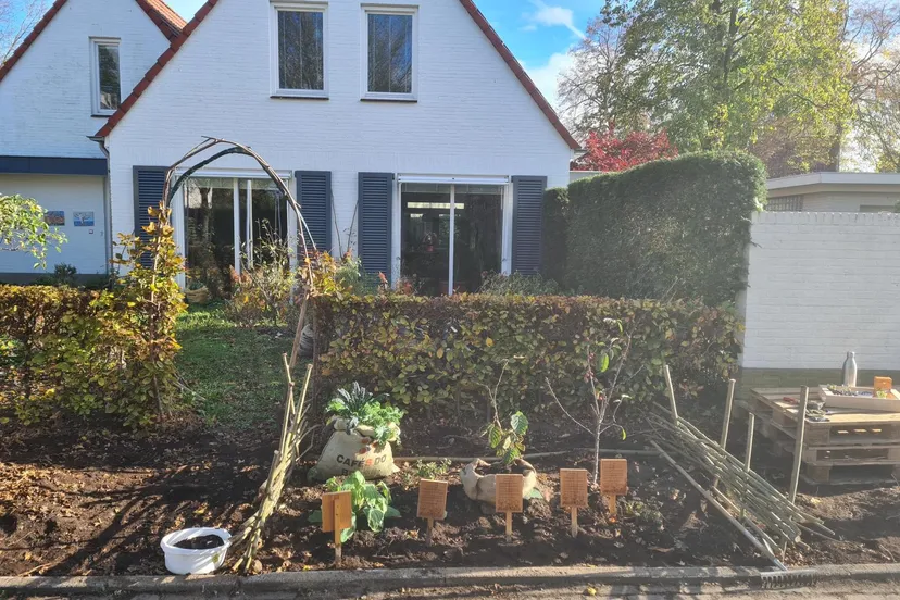 eetbare stoep venlo oost