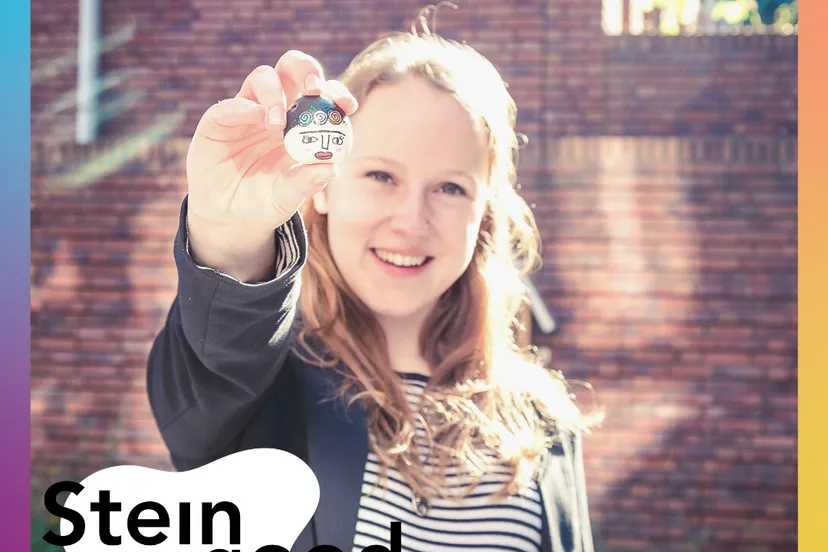 eileen bosch steingood 2 foto door yentl evers