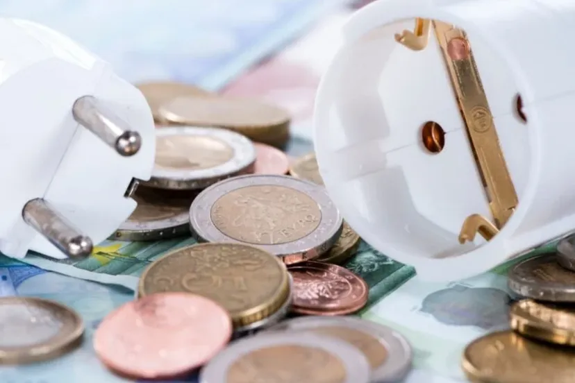 energie stroom geld kosten