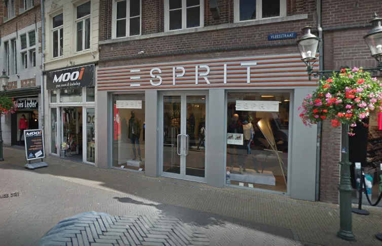 esprit venlo