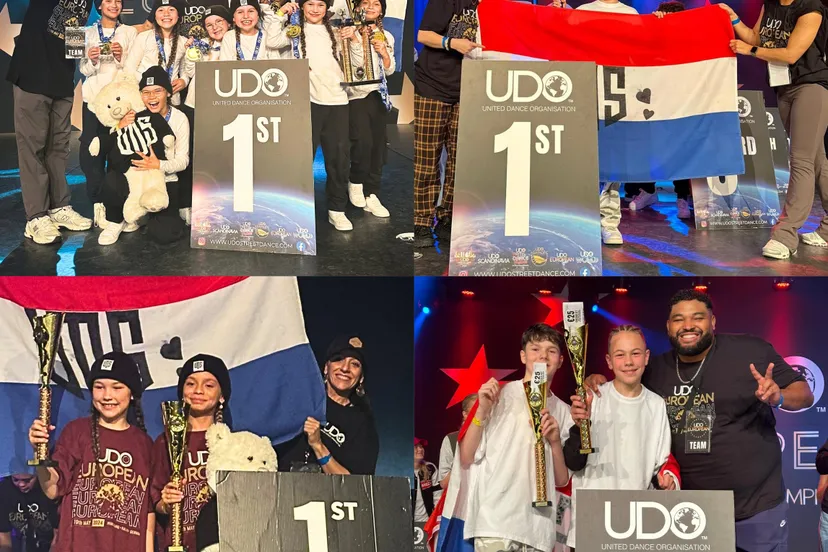 europese champions 2024