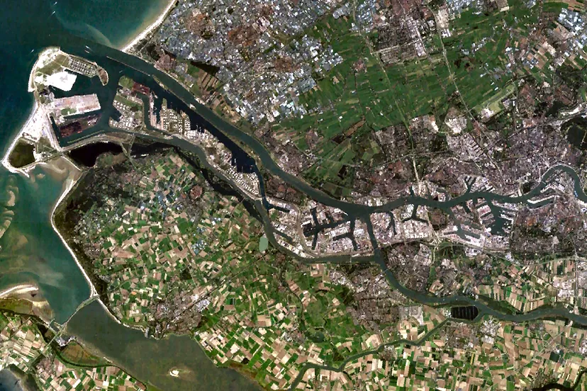 europoort