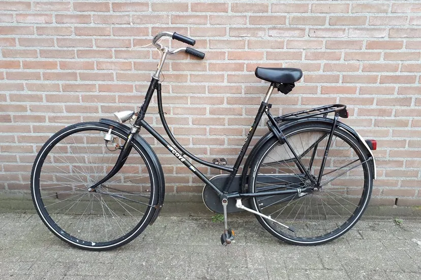 fiets pol 29 5
