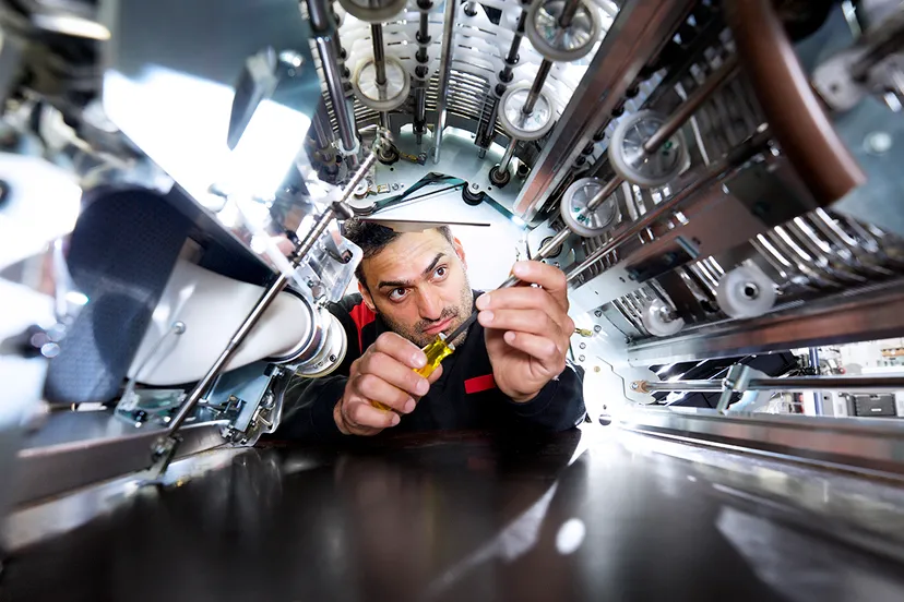 foto bij persbericht wvdw