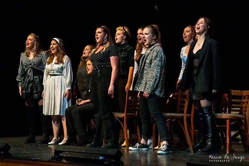 foto door karin de jonge