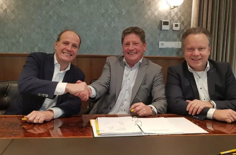 foto samenwerking benders en jumbo 759x500