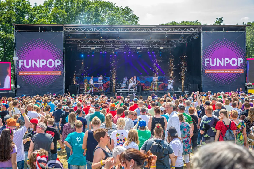 funpop 2022 credits mara van den oetelaar