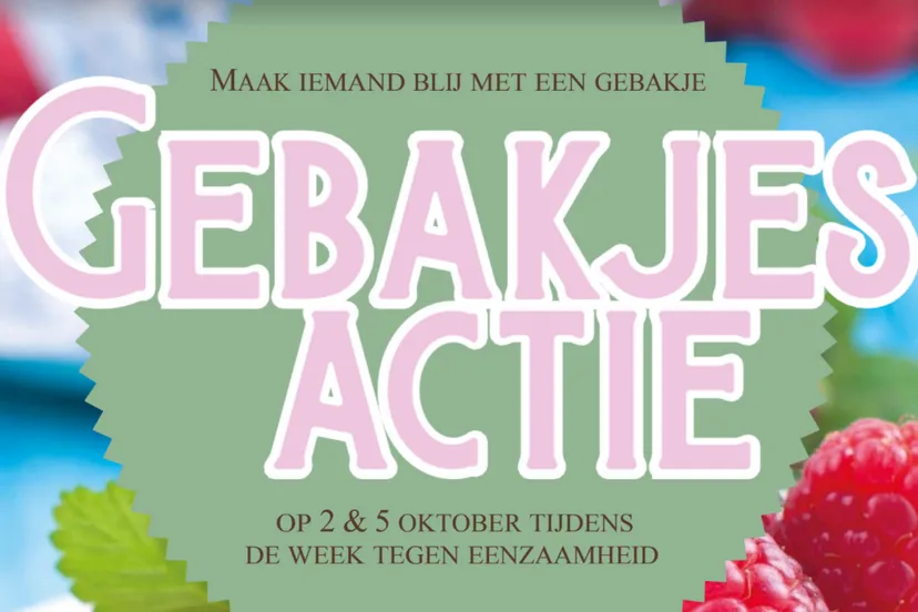 gabakjesactie