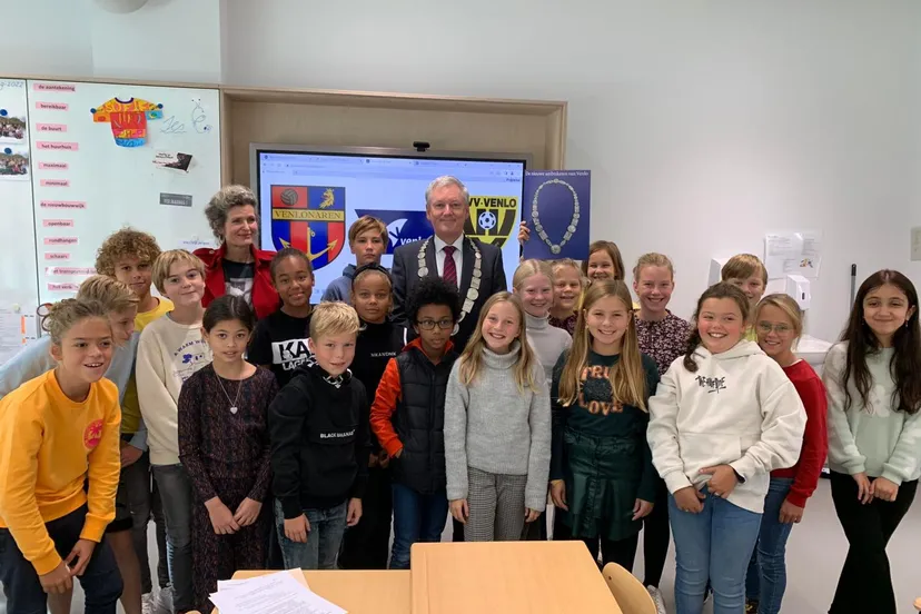 gastles burgemeester