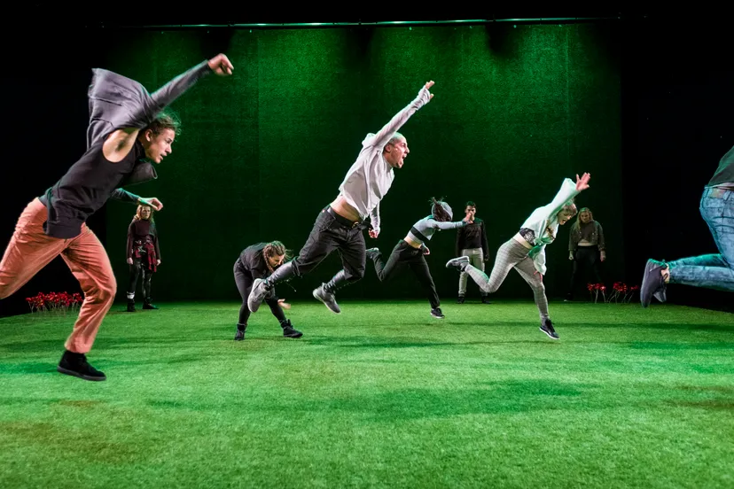 guerrilla danstheater aya dox 27