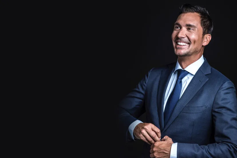 guido masterclass geluk