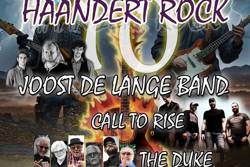 haandertrock tegelen