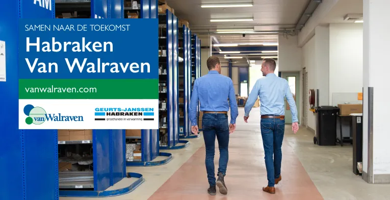 habraken vanwalraven samen