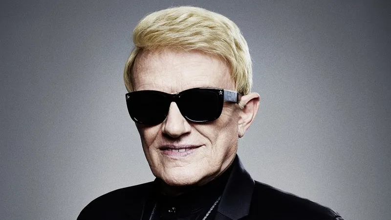 heino