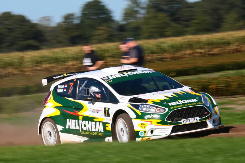 henk vossen in actie 2