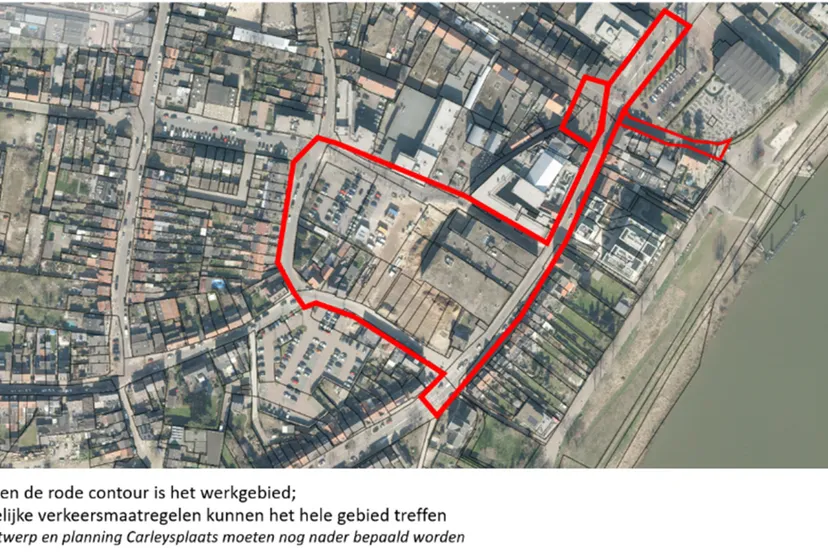 hernrichting centrum blerick