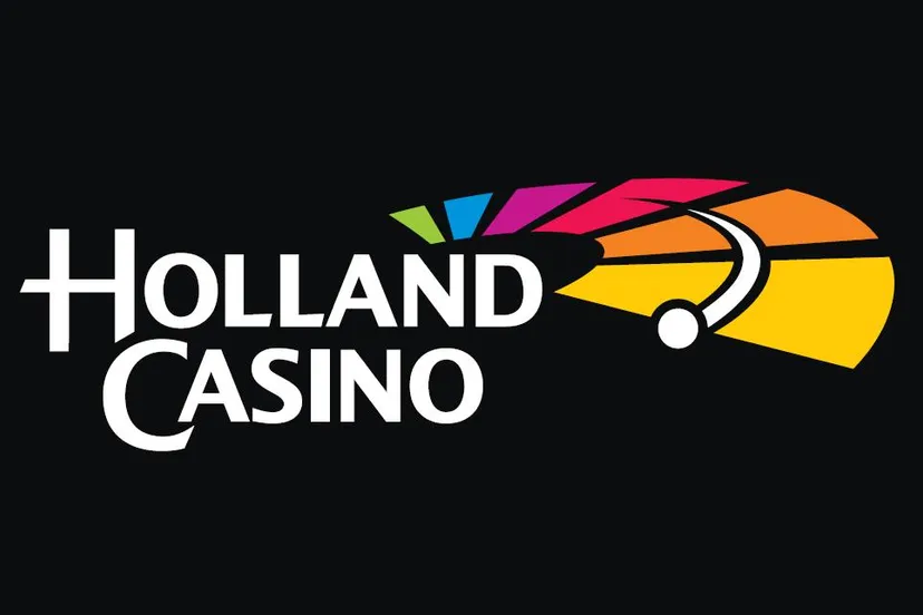holland casino logo