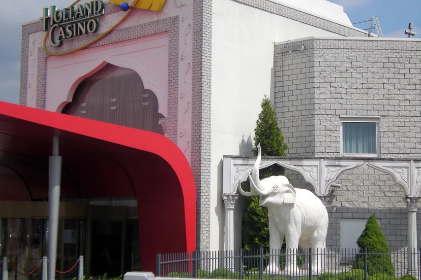 holland casino venlo