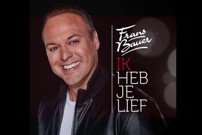 ik heb je lief frans b