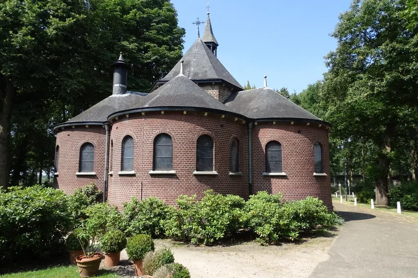 indieherdenking op 21 08 2022 kapel van genooi 0