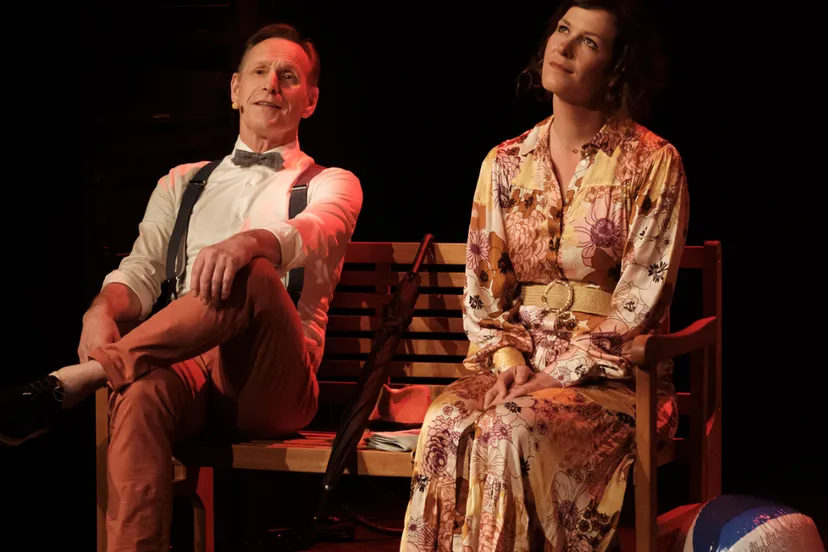 instagram theater de garage