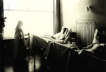 intensive care oud medewerkers