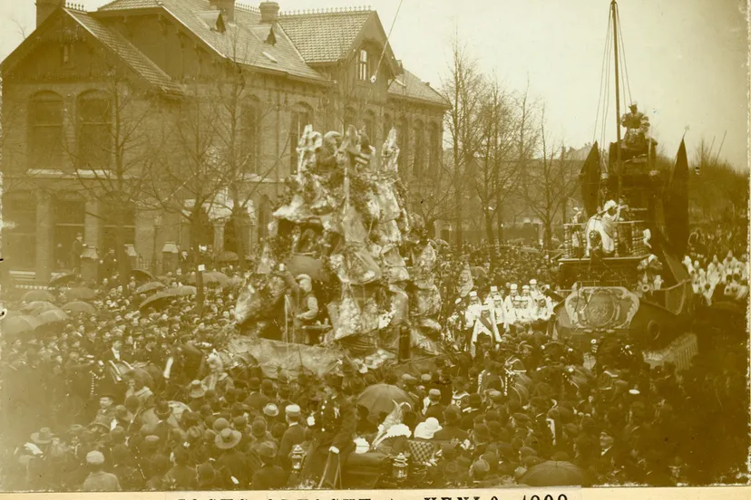 jocus gemeente archief