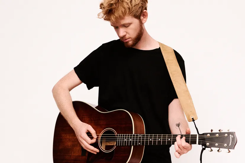 joe buck maaspoort venlo 1