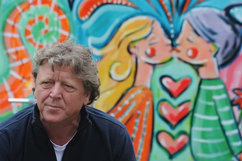 john theuws foto le giesen