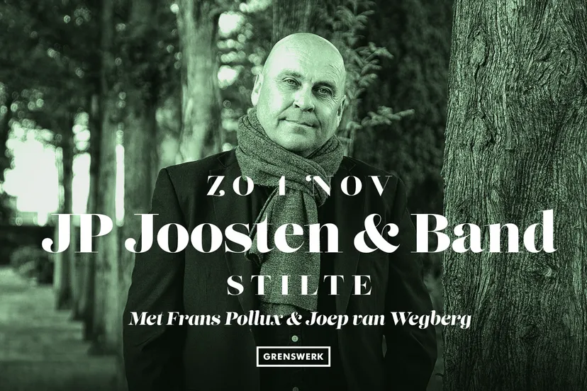 jp joosten narrowcasting