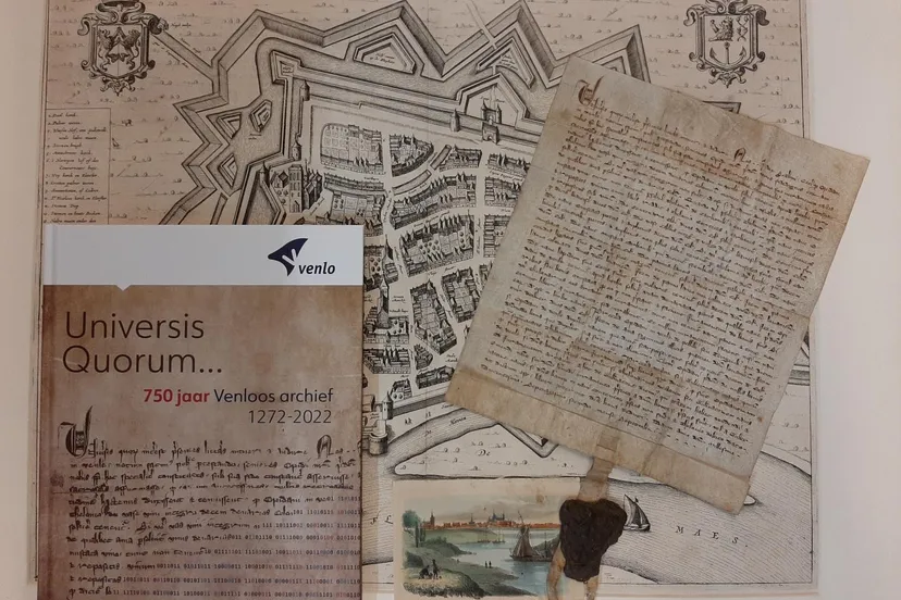 jubileumboek universus quorum