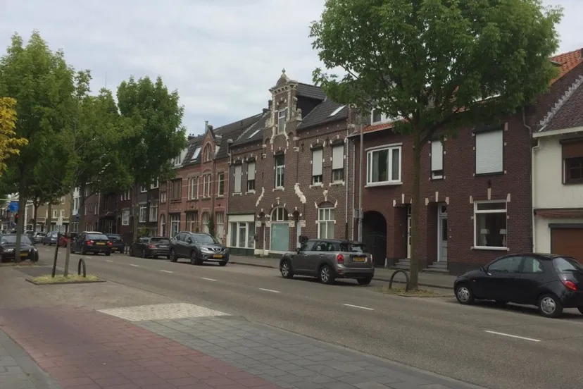 kamerbewoning
