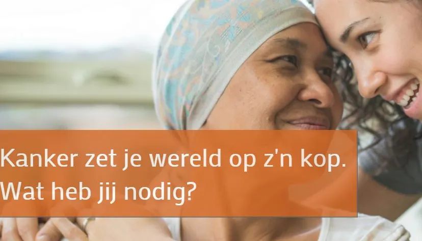 kanker wereld kop